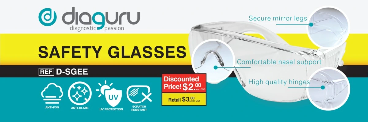 Safety Goggles Clearance Sale